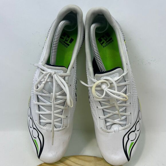 Saucony Spitfire 5 | Men's 12 - Picture 8 of 12